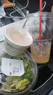 Mcalister's Deli