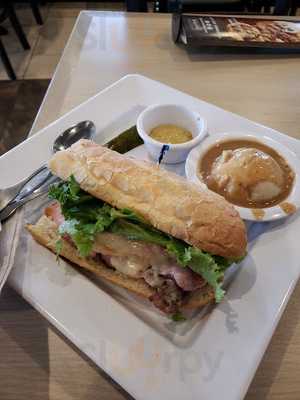 Mcalister's Deli
