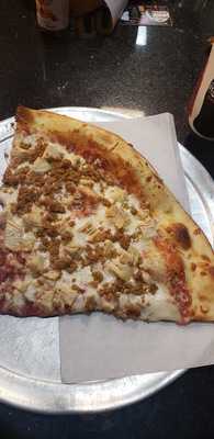 Greco's New York Pizzeria