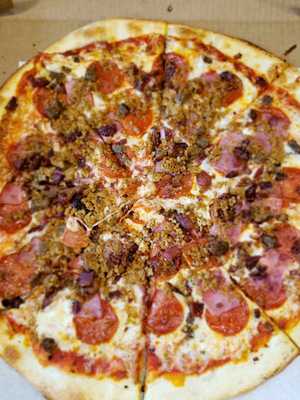 Greco's New York Pizzeria