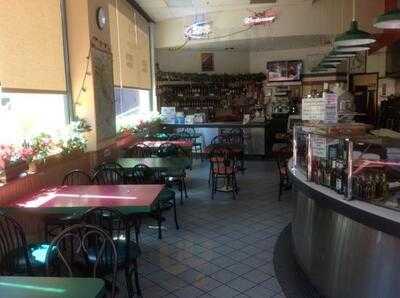 Greco's New York Pizzeria