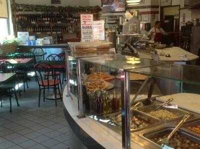 Greco's New York Pizzeria