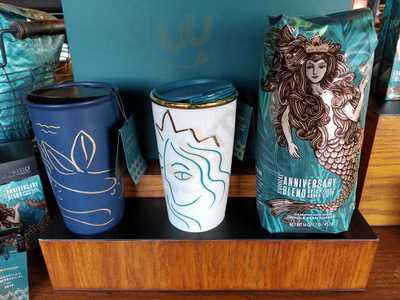 Starbucks
