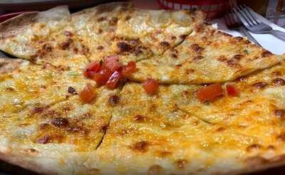 Barbudos Mexican Grill And Cantina