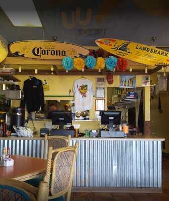 Barbudos Mexican Grill And Cantina