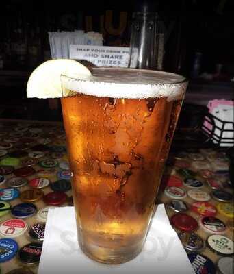 Barbudos Mexican Grill And Cantina