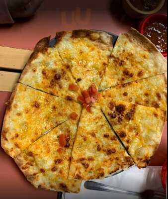 Barbudos Mexican Grill And Cantina