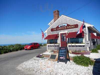 The Lobster Pound