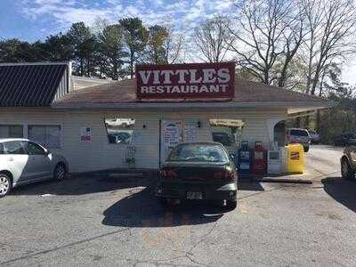 Vittles Restaurant