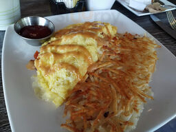 Fusion Grill