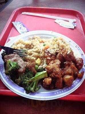 Panda Express
