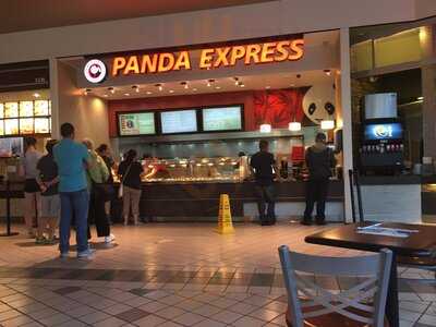Panda Express