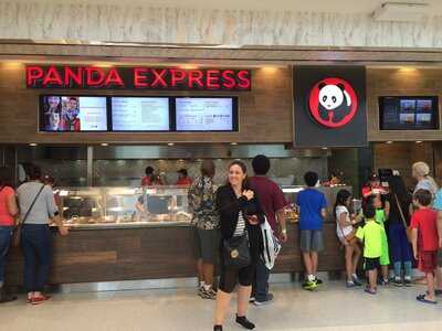 Panda Express