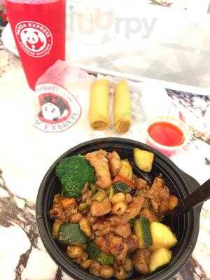 Panda Express