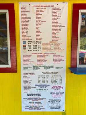 Southern Delights