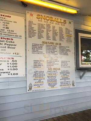 Southern Delights