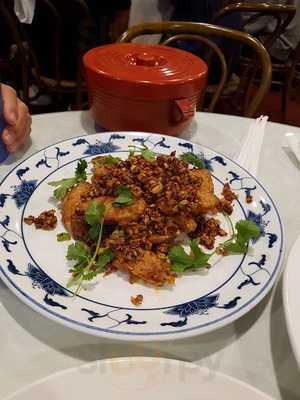 Hunan Chilli King