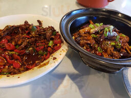Hunan Chilli King