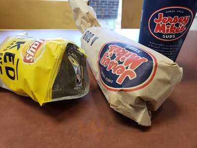 Jersey Mike's Subs