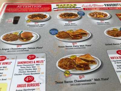 Waffle House