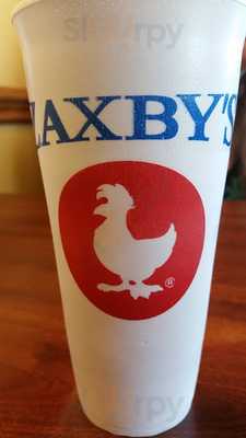 Zaxby's