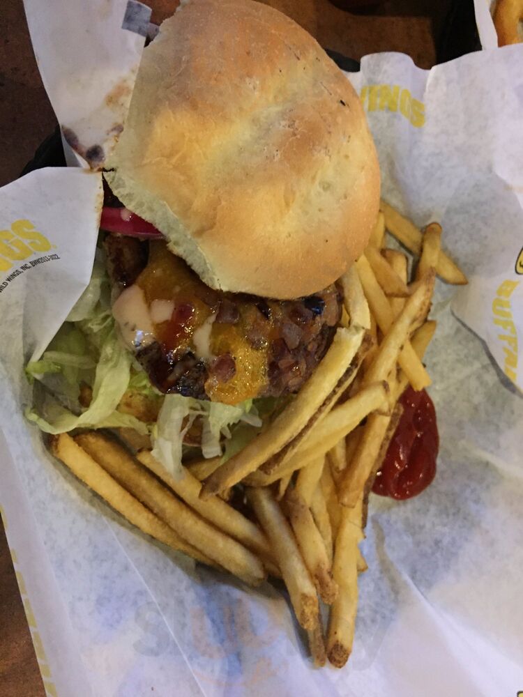 Buffalo Wild Wings