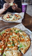 Pieology Pizzeria