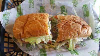 Mr. Goodcents Subs & Pasta