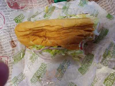 Mr. Goodcents Subs & Pasta