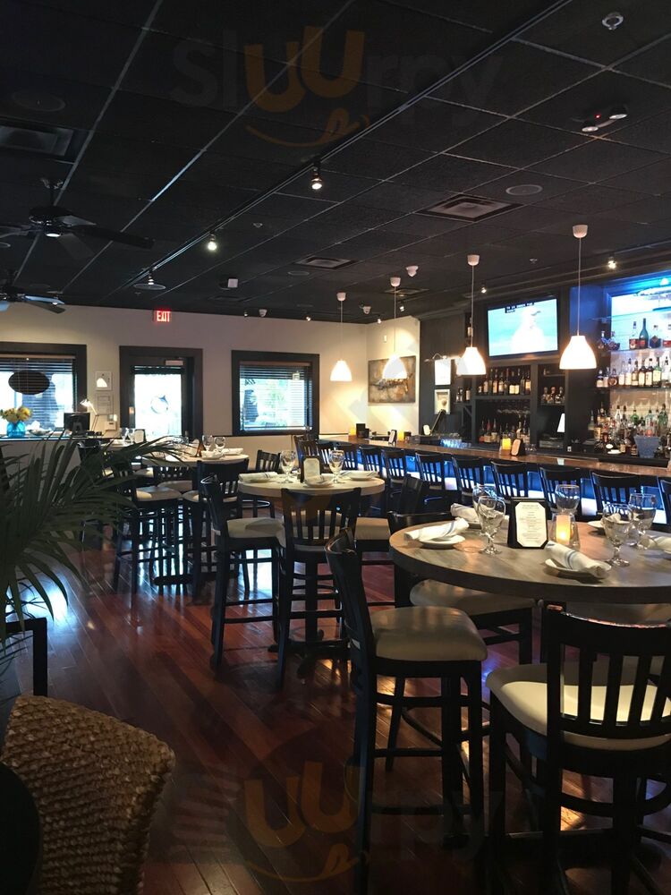 Blue Marlin Island Grille