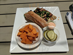 Kale Cafe