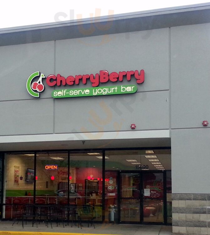 Cherryberry