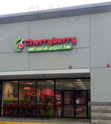 Cherryberry