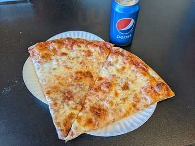 I Love New York Pizza Of Rt 4