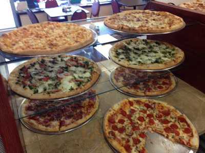 I Love New York Pizza Of Rt 4