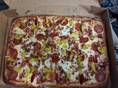 I Love New York Pizza Of Rt 4