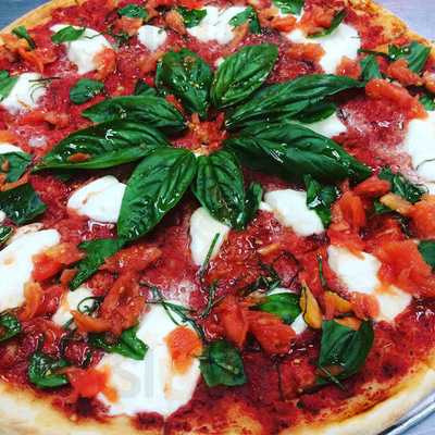 I Love New York Pizza Of Rt 4