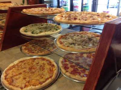 I Love New York Pizza Of Rt 4