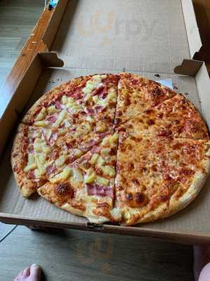 I Love New York Pizza Of Rt 4