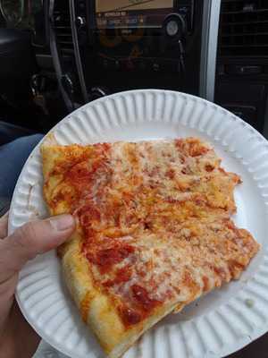I Love New York Pizza Of Rt 4