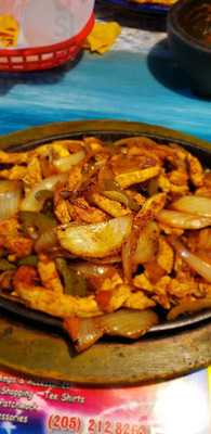 Acapulco's Mexican Grill