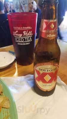 Acapulco's Mexican Grill