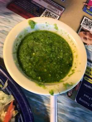 Acapulco's Mexican Grill