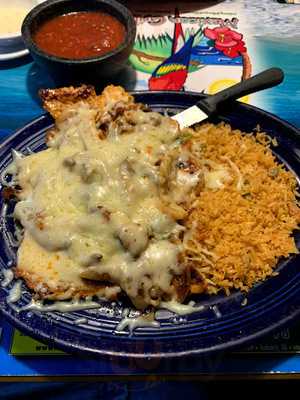 Acapulco's Mexican Grill