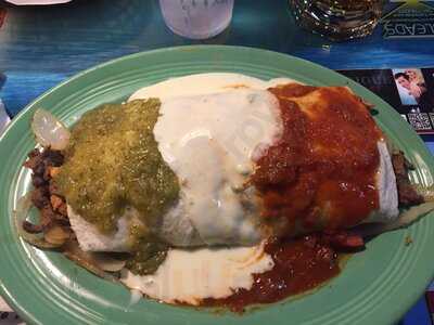 Acapulco's Mexican Grill