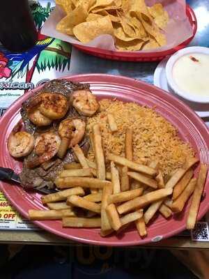 Acapulco's Mexican Grill