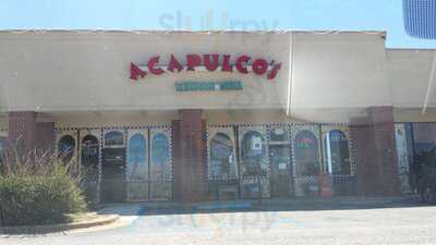 Acapulco's Mexican Grill