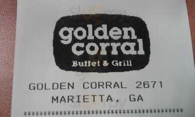 Golden Corral