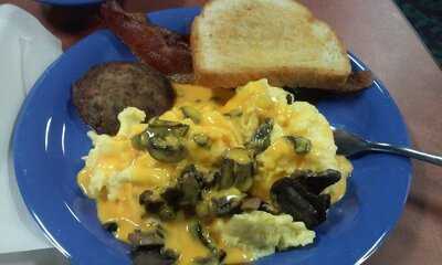 Golden Corral