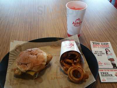 Arby's